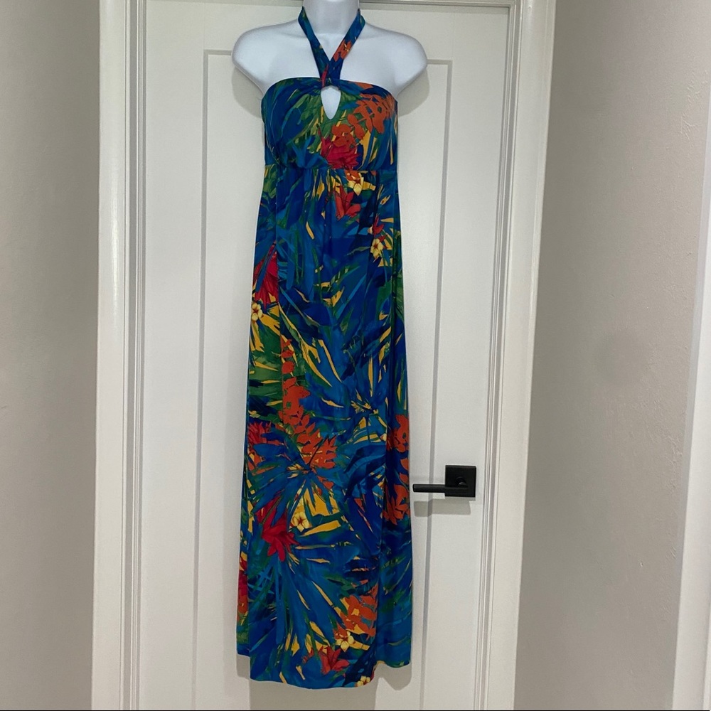 Soma dress